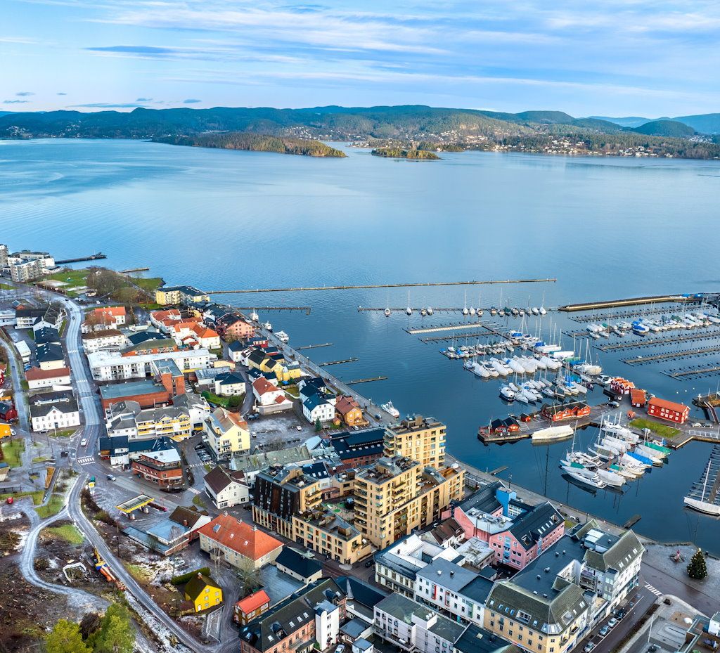 Bilder og visuelle løsninger